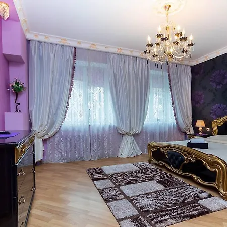 Apartment Visit To Ii *